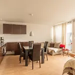 Sonnenanbeter Apartment