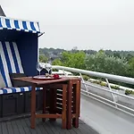 Sonnenanbeter Apartment