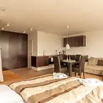 Sonnenanbeter Apartment Schilksee