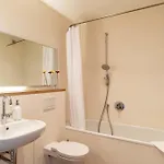 Sonnenanbeter Apartment Schilksee