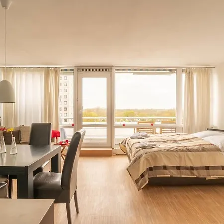 דירה Sonnenanbeter *