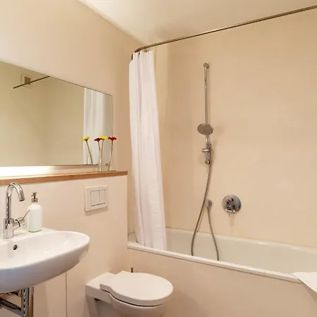 Sonnenanbeter Apartament Schilksee