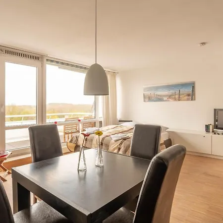 Sonnenanbeter שטרנדה