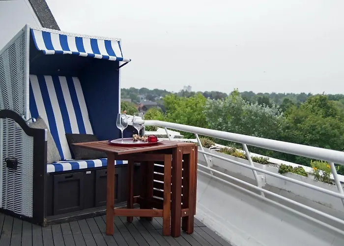 Sonnenanbeter Apartamento