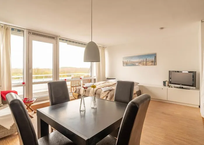 Sonnenanbeter Strande